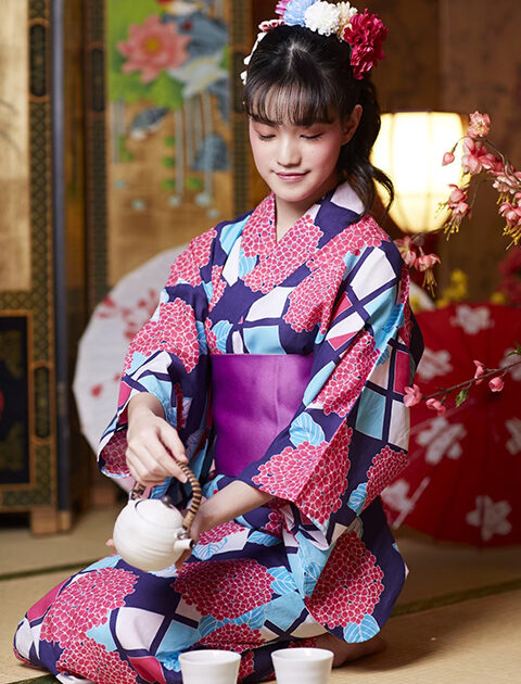 YUKATA 1