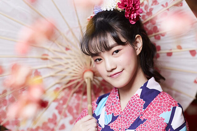 YUKATA 3
