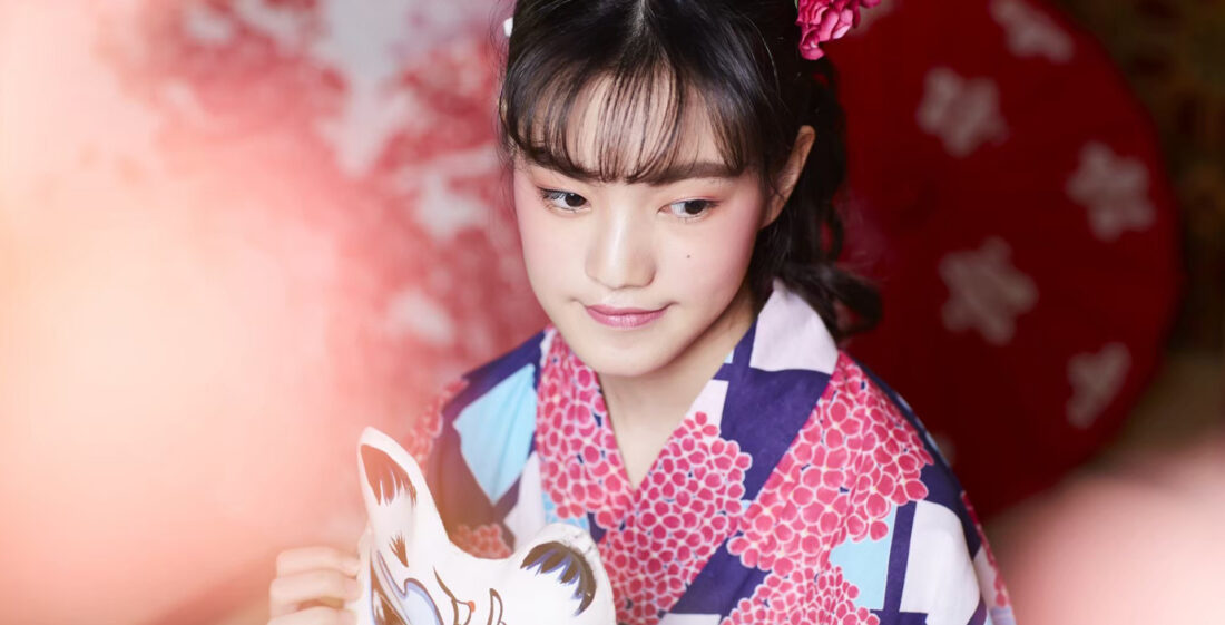 Yukata