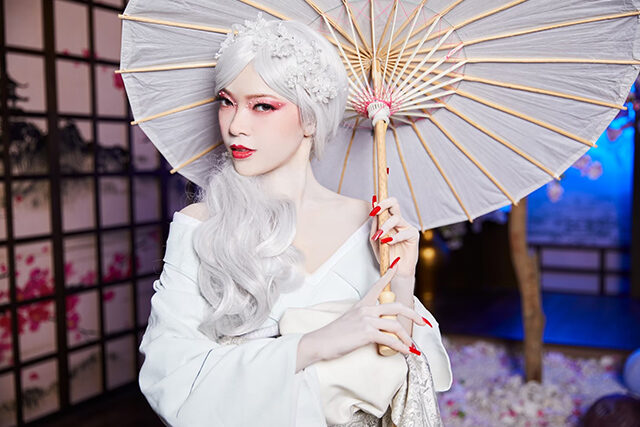 YUKI ONNA 2