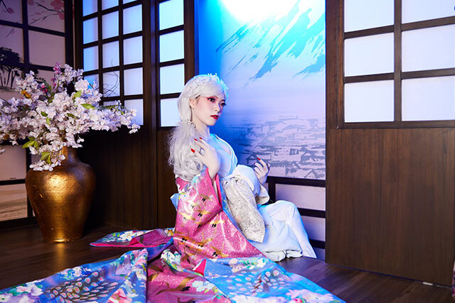 YUKI ONNA 7