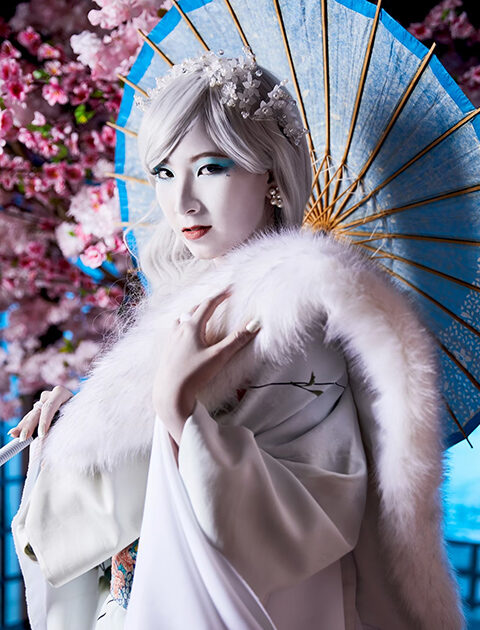 YUKI ONNA 8