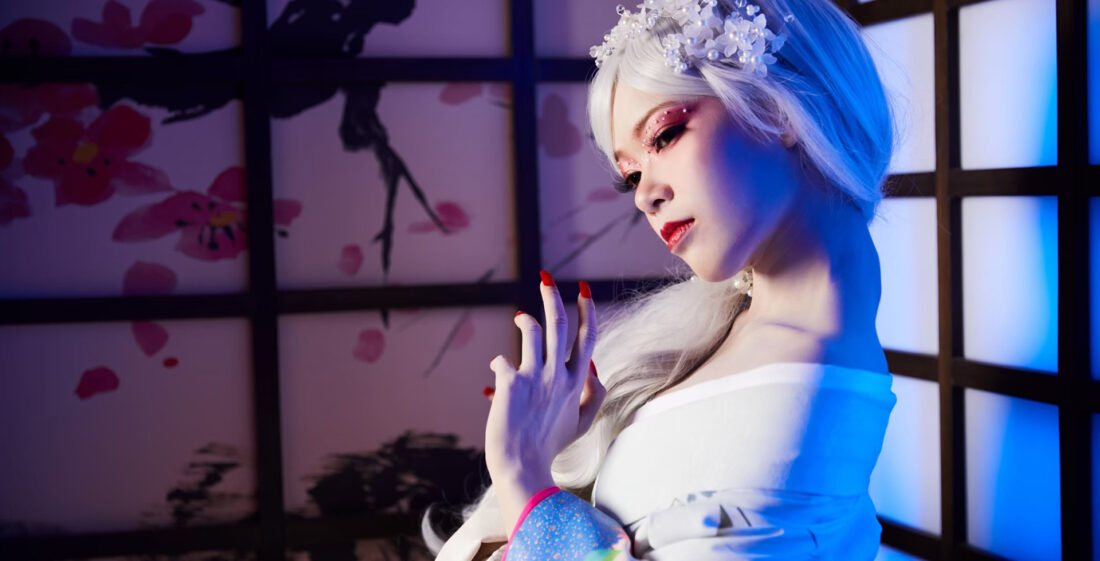 YUKI ONNA