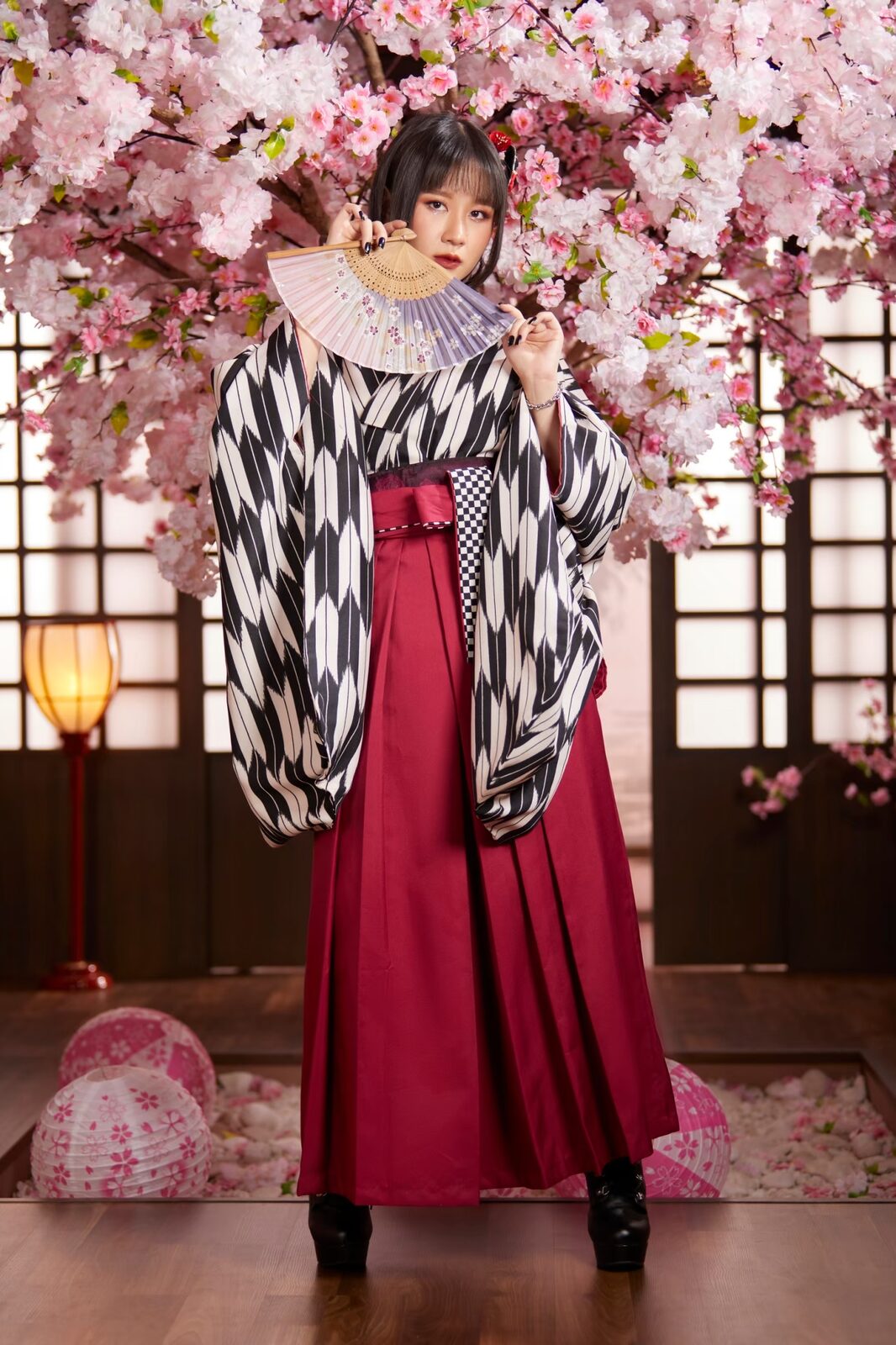 Original Hakama 3