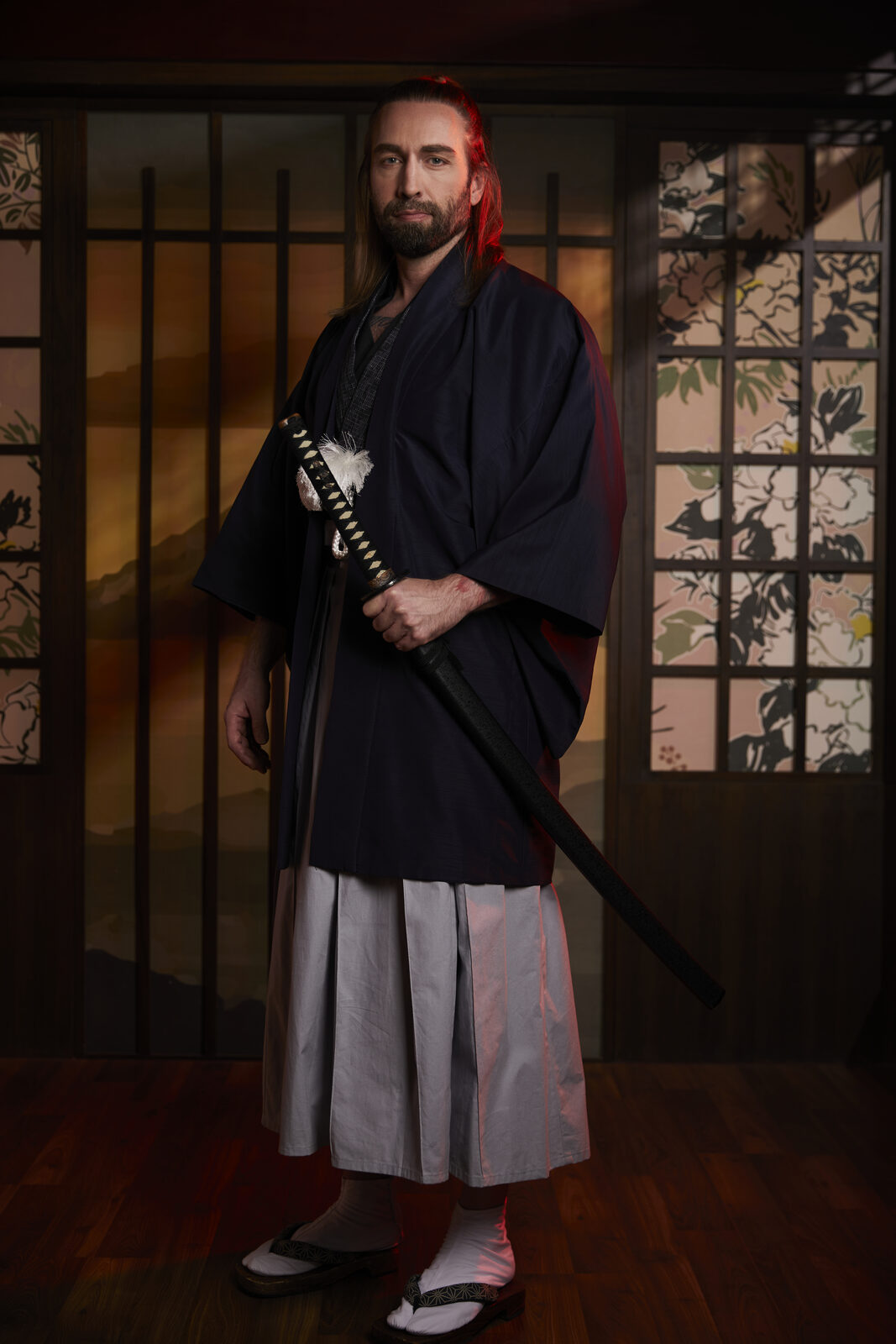 Original Hakama 5