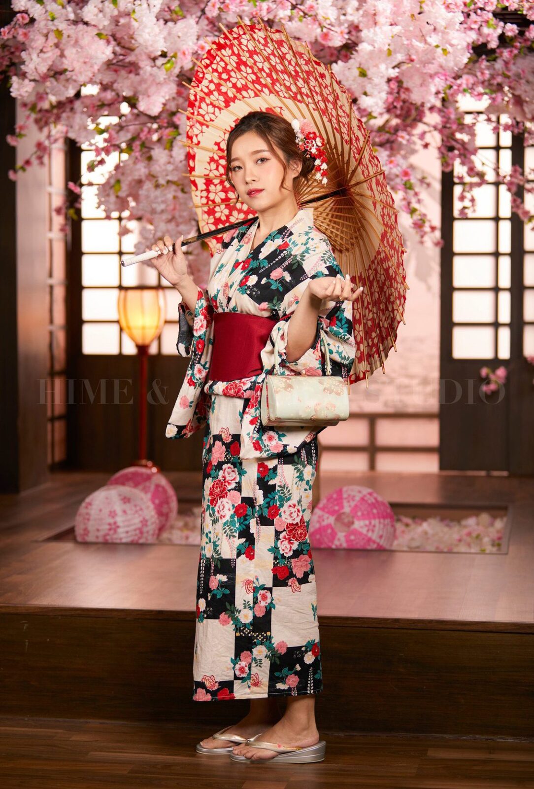 Original Yukata