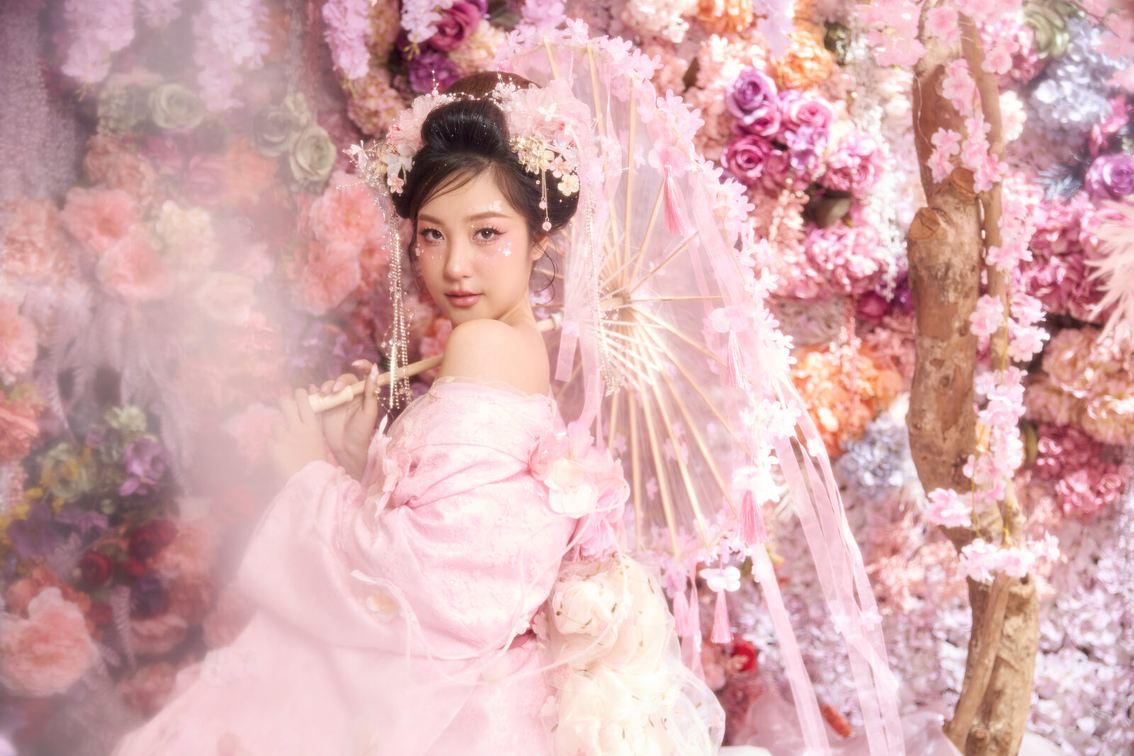 Sakura Angel 3
