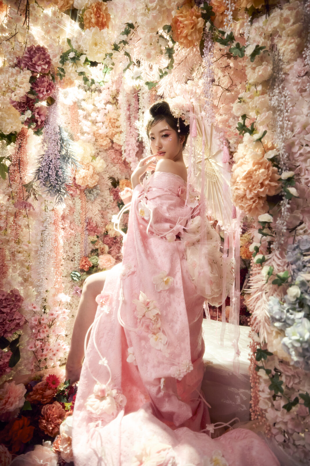 Sakura Angel 6