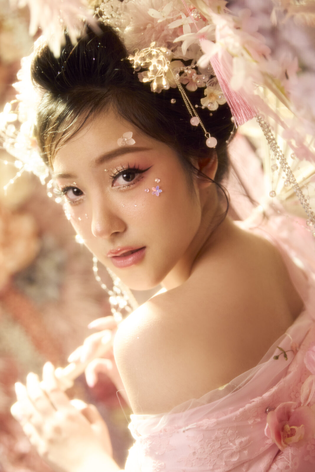 Sakura Angel 7