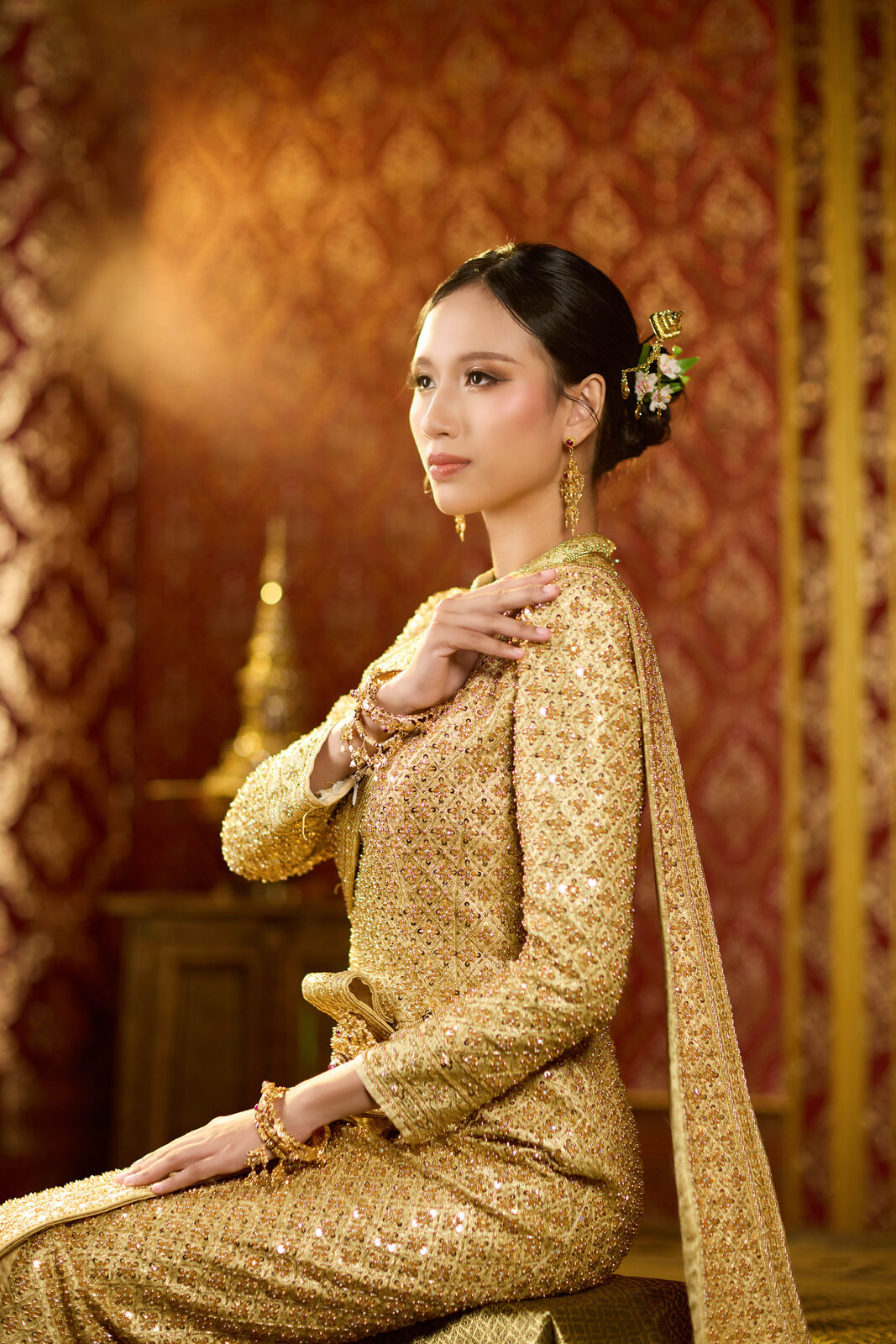 Thai Siwalai 3